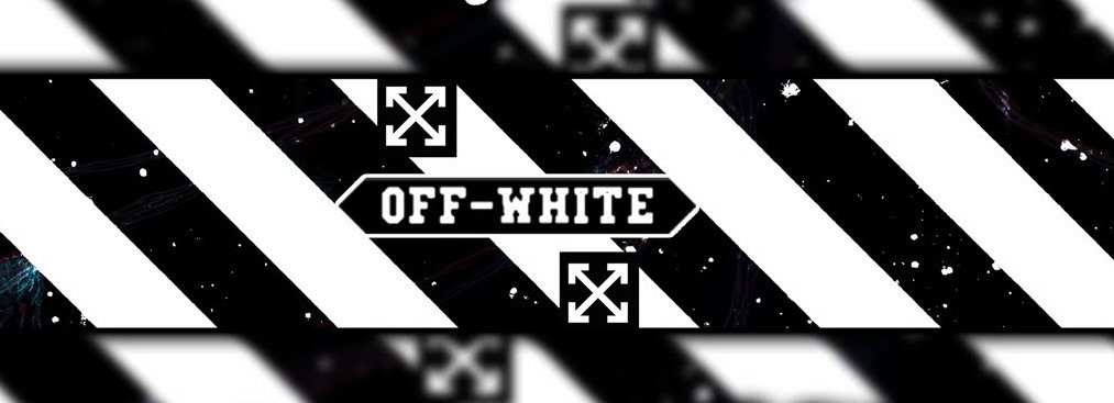 OFF-WHITE
