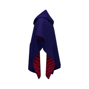 PONCHO
