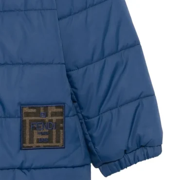 Փափուկ բաճկոն