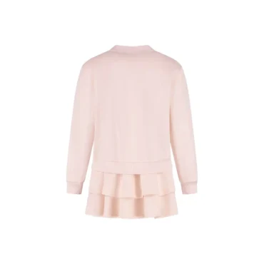 Երկարաթև զգեստ