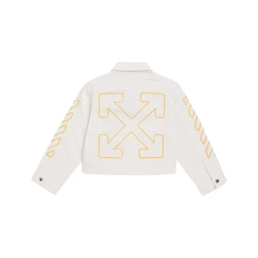 Деним Куртка