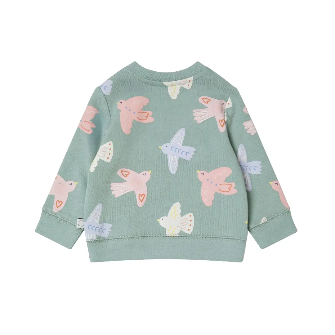 SWEATSHIRT+ PANTS - Image 7