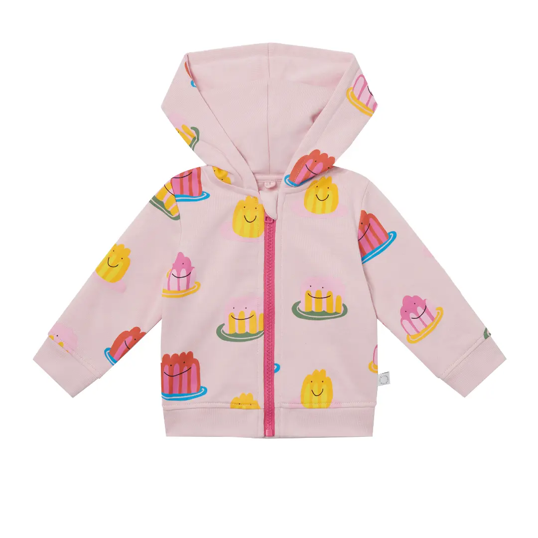 SWEATSHIRT+ PANTS - Image 4