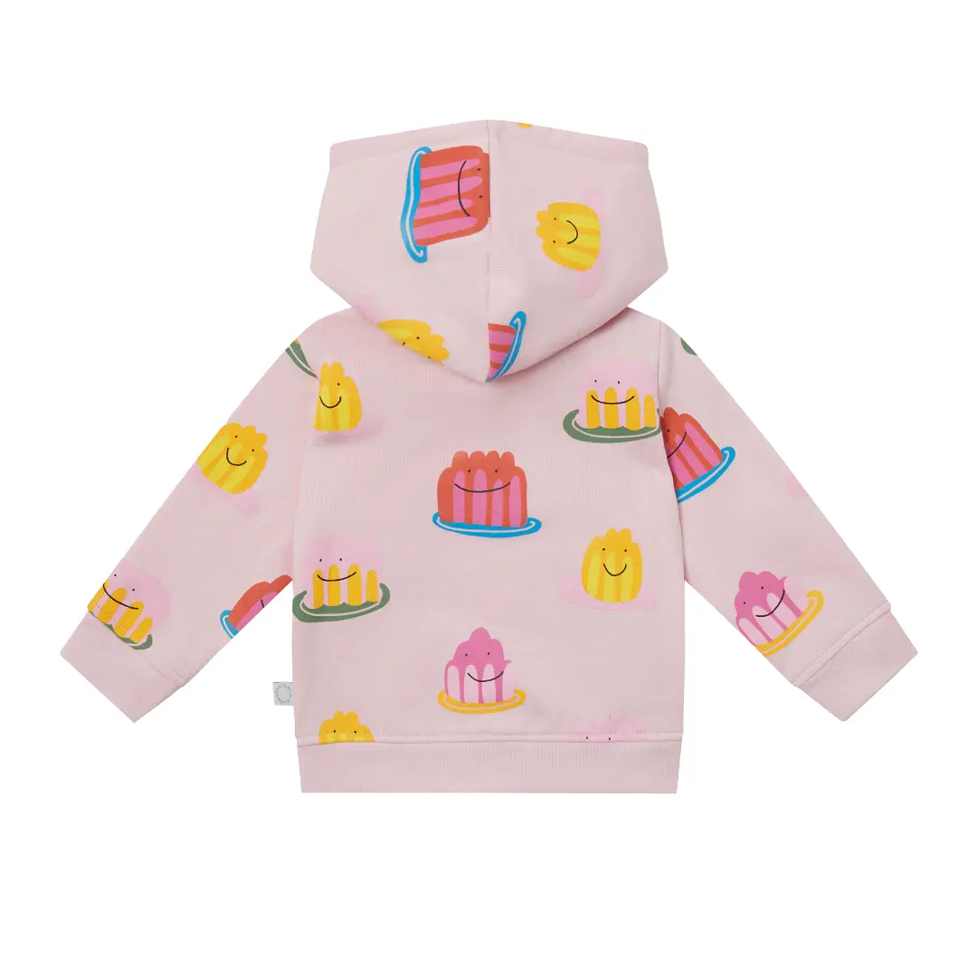 SWEATSHIRT+ PANTS - Image 7