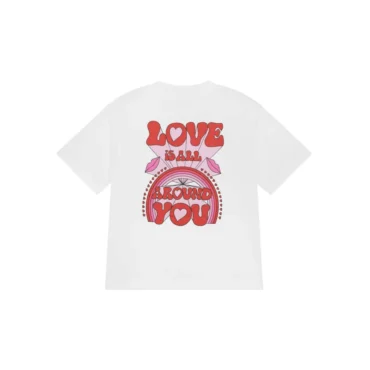 STELLA MCCARTNEY T-SHIRT