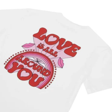 STELLA MCCARTNEY T-SHIRT